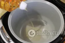 Каннеллони в мультиварке - Шаг 3 Каннеллони в мультиварке - Шаг 3