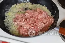 Крокеты с мясной начинкой - Шаг 5 Крокеты с мясной начинкой - Шаг 5