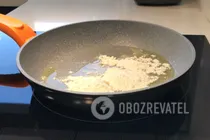 Крокети по-іспанськи - Крок 3 Крокети по-іспанськи - Крок 3