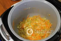 Каннеллони в мультиварке - Шаг 4 Каннеллони в мультиварке - Шаг 4