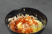 Курячі крокети на кісточці - Крок 4 Курячі крокети на кісточці - Крок 4