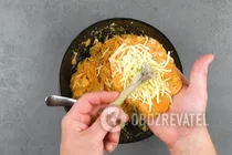 Курячі крокети на кісточці - Крок 5 Курячі крокети на кісточці - Крок 5