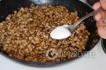Крокеты с мясной начинкой - Шаг 6 Крокеты с мясной начинкой - Шаг 6