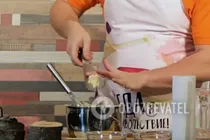 Крокеты с сырным соусом - Шаг 6 Крокеты с сырным соусом - Шаг 6