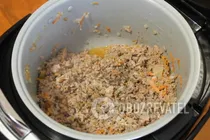 Каннеллони в мультиварке - Шаг 6 Каннеллони в мультиварке - Шаг 6