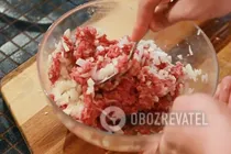 Крокеты с сырным соусом - Шаг 7 Крокеты с сырным соусом - Шаг 7