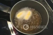 Крокети "Як у Макдональдсі" - Крок 7 Крокети "Як у Макдональдсі" - Крок 7