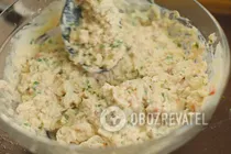 Крокети з беконом і сиром - Крок 8 Крокети з беконом і сиром - Крок 8