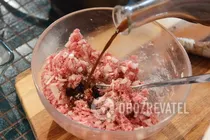 Крокеты с сырным соусом - Шаг 8 Крокеты с сырным соусом - Шаг 8