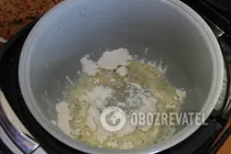 Каннеллони в мультиварке - Шаг 9 Каннеллони в мультиварке - Шаг 9
