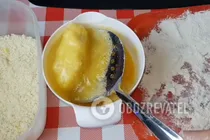 Крокеты с мясной начинкой - Шаг 9 Крокеты с мясной начинкой - Шаг 9