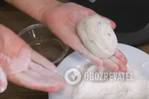 Картопляні крокети з сиром і прянощами - Крок 7 Картопляні крокети з сиром і прянощами - Крок 7
