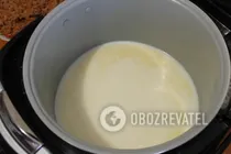 Каннеллони в мультиварке - Шаг 10 Каннеллони в мультиварке - Шаг 10