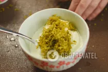 Крокети з беконом і сиром - Крок 10 Крокети з беконом і сиром - Крок 10