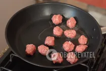 Крокеты с сырным соусом - Шаг 9 Крокеты с сырным соусом - Шаг 9