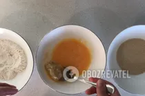 Крокети по-іспанськи - Крок 9 Крокети по-іспанськи - Крок 9
