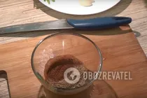 Мариновані кабачки з кропом і оцтом - Крок 3 Мариновані кабачки з кропом і оцтом - Крок 3