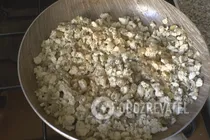 Канелоні з курячим фаршем - Крок 4 Канелоні з курячим фаршем - Крок 4