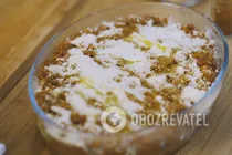 Канелоні під соусом "Болоньез" - Крок 7 Канелоні під соусом "Болоньез" - Крок 7