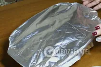 Каннеллони под томатным соусом - Шаг 7 Каннеллони под томатным соусом - Шаг 7