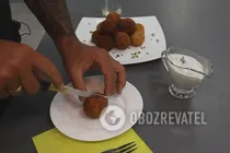 Крокеты "Закусочные" - Шаг 10 Крокеты "Закусочные" - Шаг 10