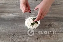 Крокеты со сметаной - Шаг 8 Крокеты со сметаной - Шаг 8