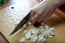 Куриные крокеты классические - Шаг 1 Куриные крокеты классические - Шаг 1