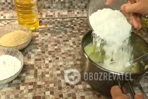 Крокети з вершковим маслом - Крок 3 Крокети з вершковим маслом - Крок 3