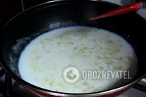 Куриные крокеты классические - Шаг 4 Куриные крокеты классические - Шаг 4