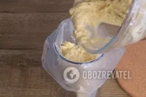 Мінікрокети із зеленню - Крок 5 Мінікрокети із зеленню - Крок 5