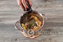 Крокеты со сметаной - Шаг 3 Крокеты со сметаной - Шаг 3