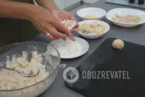 Крокеты "Закусочные" - Шаг 6 Крокеты "Закусочные" - Шаг 6