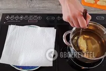 Крокеты со сметаной - Шаг 6 Крокеты со сметаной - Шаг 6