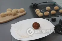 Крокеты "Закусочные" - Шаг 9 Крокеты "Закусочные" - Шаг 9