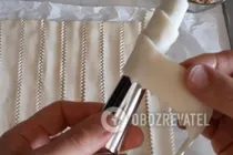Быстрые канноли - Шаг 2 Быстрые канноли - Шаг 2