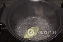 Гриби по-корейськи - Крок 1 Гриби по-корейськи - Крок 1