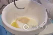 Креблі по-німецьки - Крок 1 Креблі по-німецьки - Крок 1