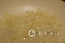 Каннеллоні з куркою - Крок 2 Каннеллоні з куркою - Крок 2