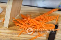Маринованные шампиньоны - Шаг 2 Маринованные шампиньоны - Шаг 2