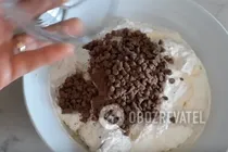 Быстрые канноли - Шаг 3 Быстрые канноли - Шаг 3