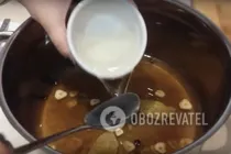 Мариновані гриби нашвидкуруч - Крок 3 Мариновані гриби нашвидкуруч - Крок 3