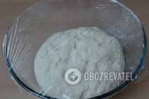 Сладкие кребли - Шаг 4 Сладкие кребли - Шаг 4