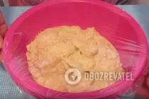 Креблі по-німецьки - Крок 4 Креблі по-німецьки - Крок 4