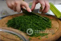 Мариновані печериці з лимоном - Крок 4 Мариновані печериці з лимоном - Крок 4