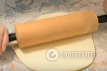 Креблі на згущеному молоці - Крок 5 Креблі на згущеному молоці - Крок 5