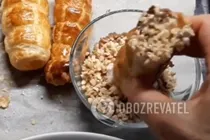 Быстрые канноли - Шаг 5 Быстрые канноли - Шаг 5