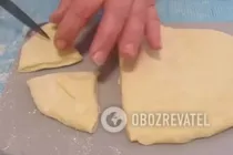 Креблі по-німецьки - Крок 5 Креблі по-німецьки - Крок 5