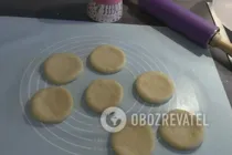 Солодкі берлінери з начинкою - Крок 5 Солодкі берлінери з начинкою - Крок 5