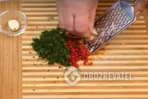 Мариновані печериці по-домашньому - Крок 5 Мариновані печериці по-домашньому - Крок 5
