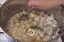 Мариновані гриби в олії - Крок 6 Мариновані гриби в олії - Крок 6